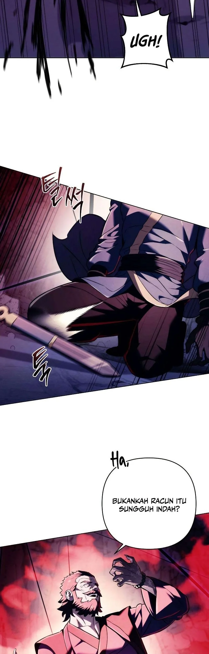 Overlord Of Sichuan Chapter 17 Gambar 71