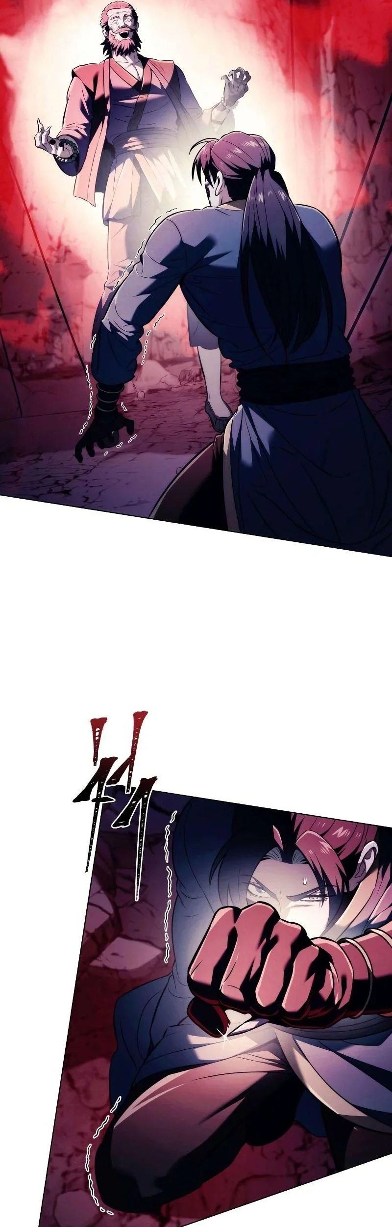 Overlord Of Sichuan Chapter 17 Gambar 74