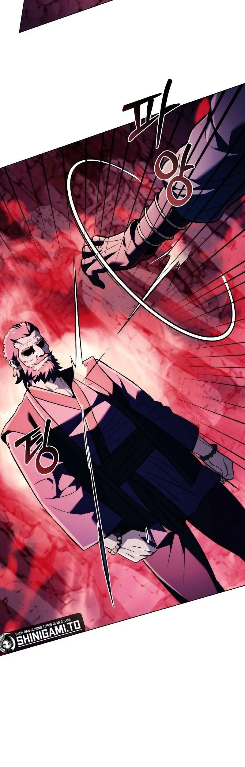 Overlord Of Sichuan Chapter 17 Gambar 75