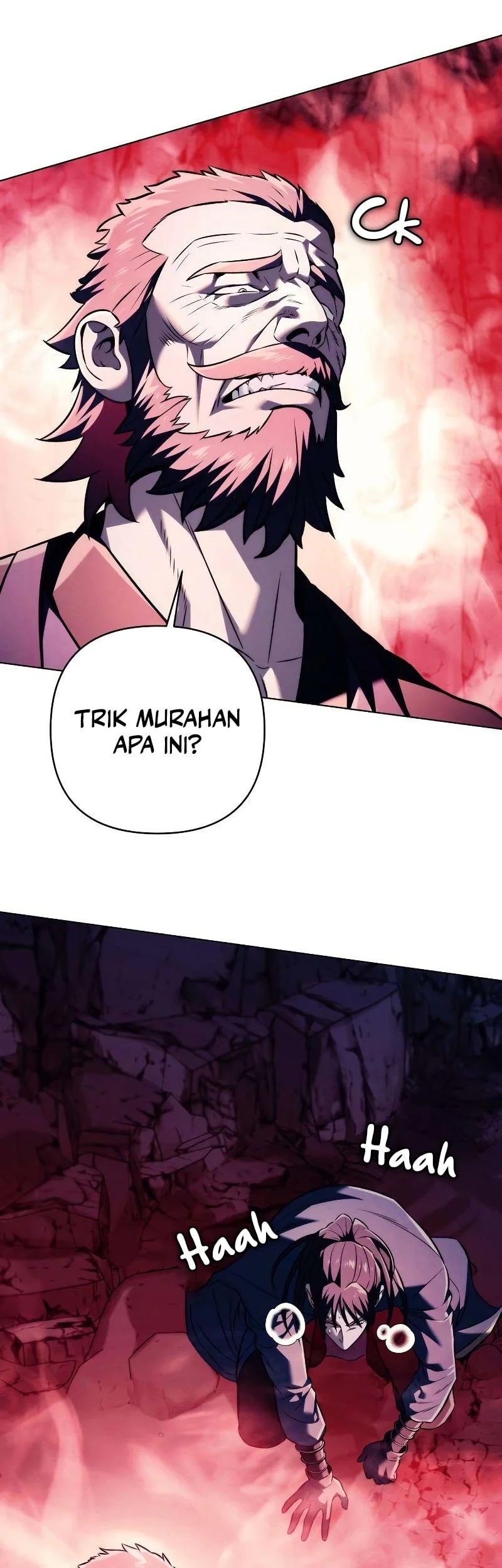 Overlord Of Sichuan Chapter 17 Gambar 76