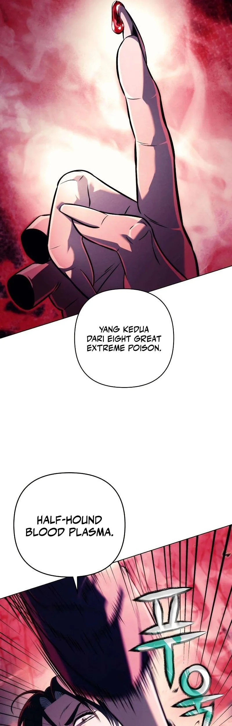 Overlord Of Sichuan Chapter 17 Gambar 78