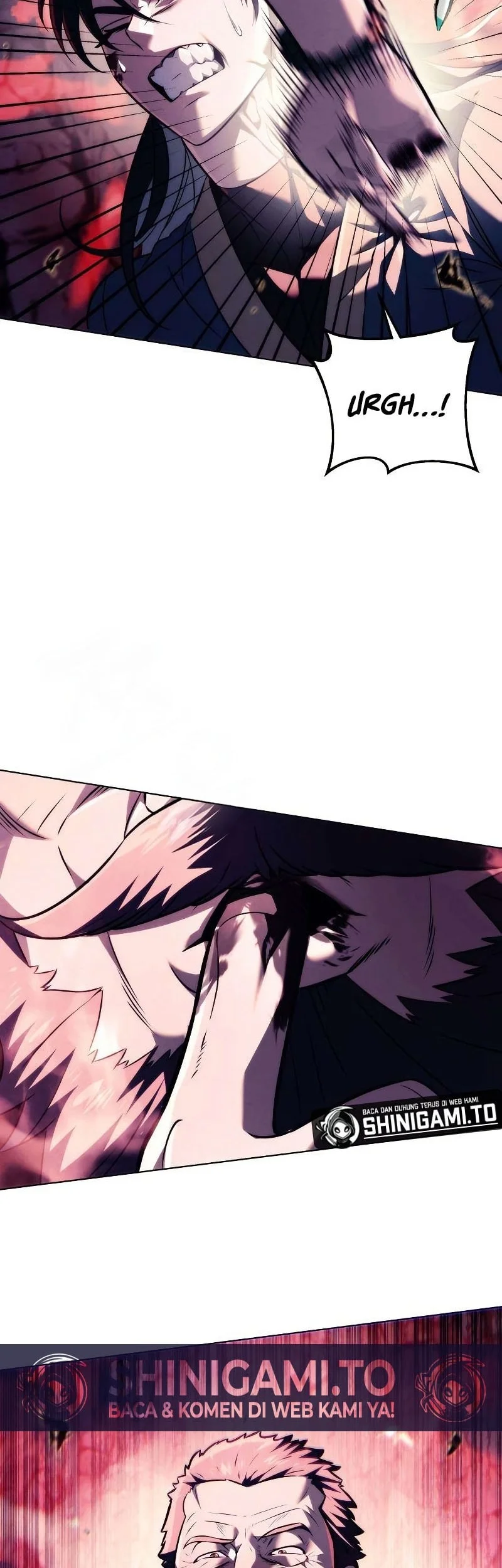 Overlord Of Sichuan Chapter 17 Gambar 79