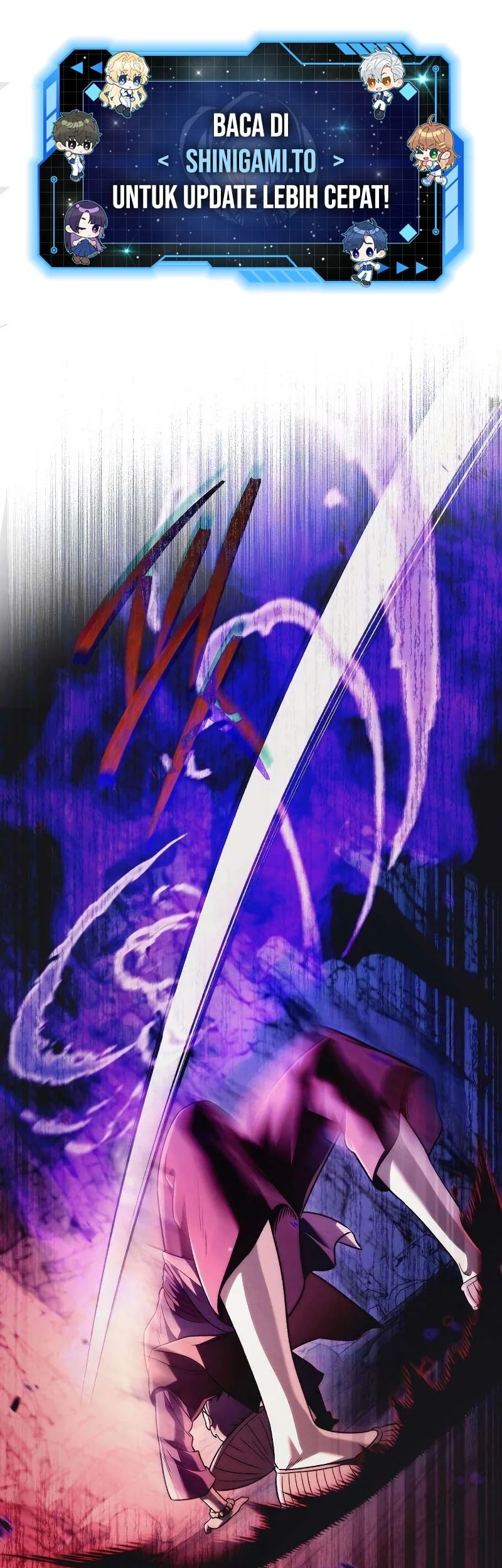 Manhwa Overlord Of Sichuan Chapter 17 gambar 2