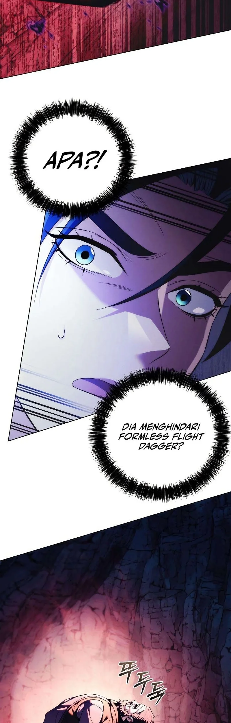 Overlord Of Sichuan Chapter 17 Gambar 3