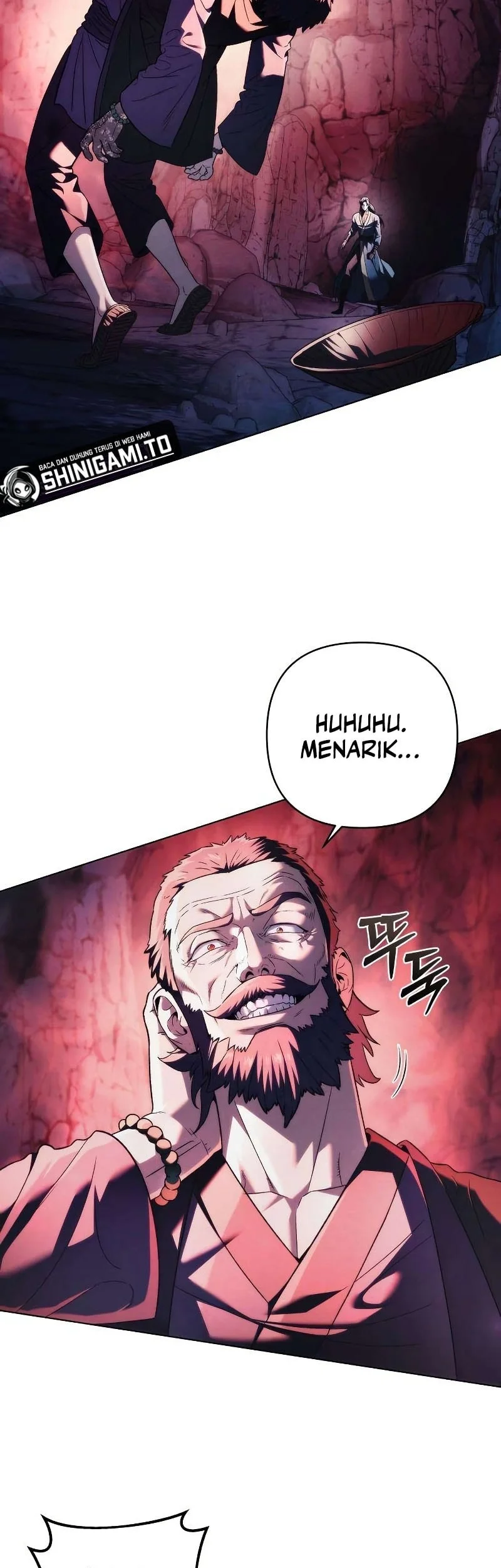 Overlord Of Sichuan Chapter 17 Gambar 4