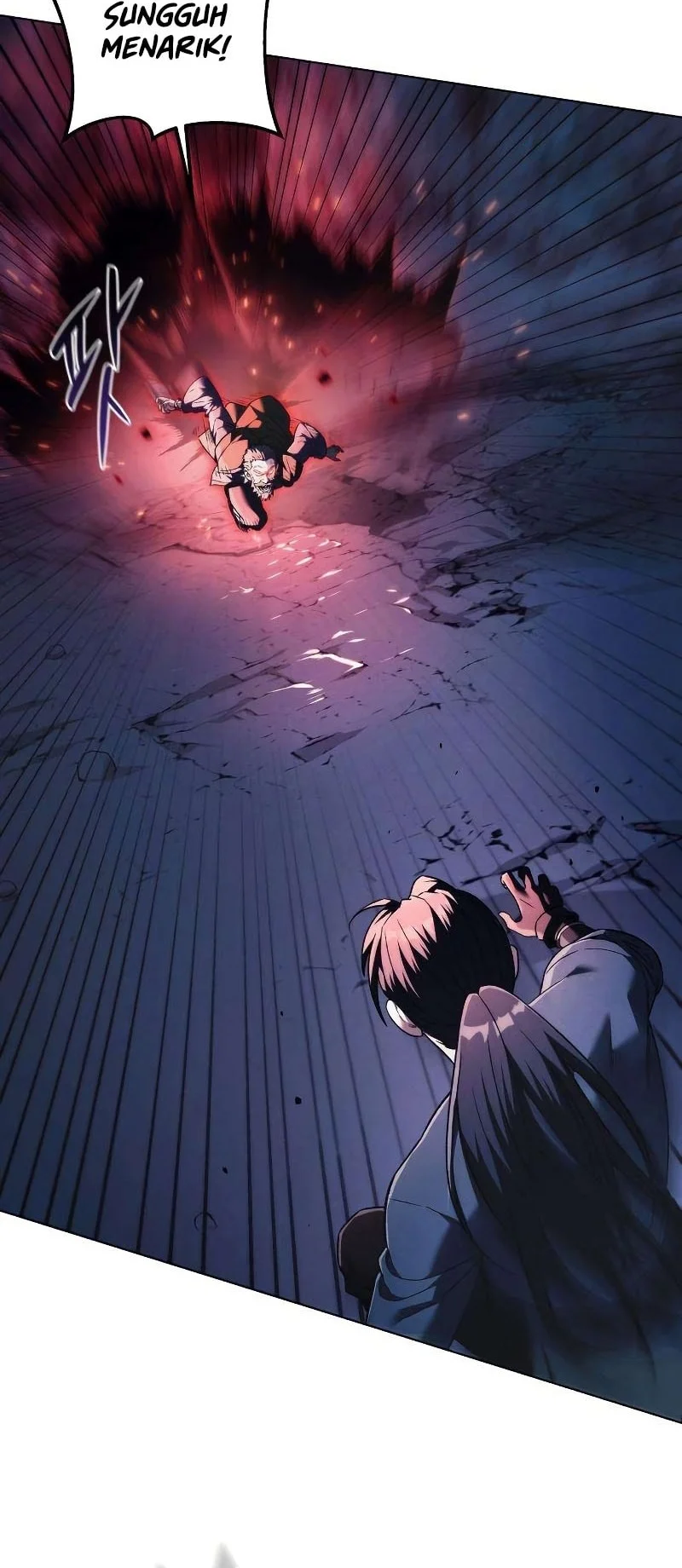 Overlord Of Sichuan Chapter 17 Gambar 5