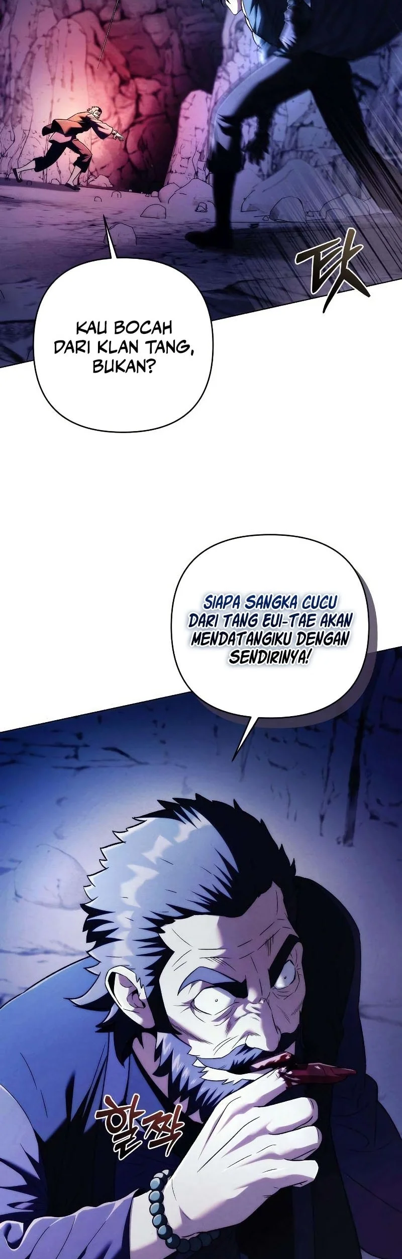 Overlord Of Sichuan Chapter 17 Gambar 7