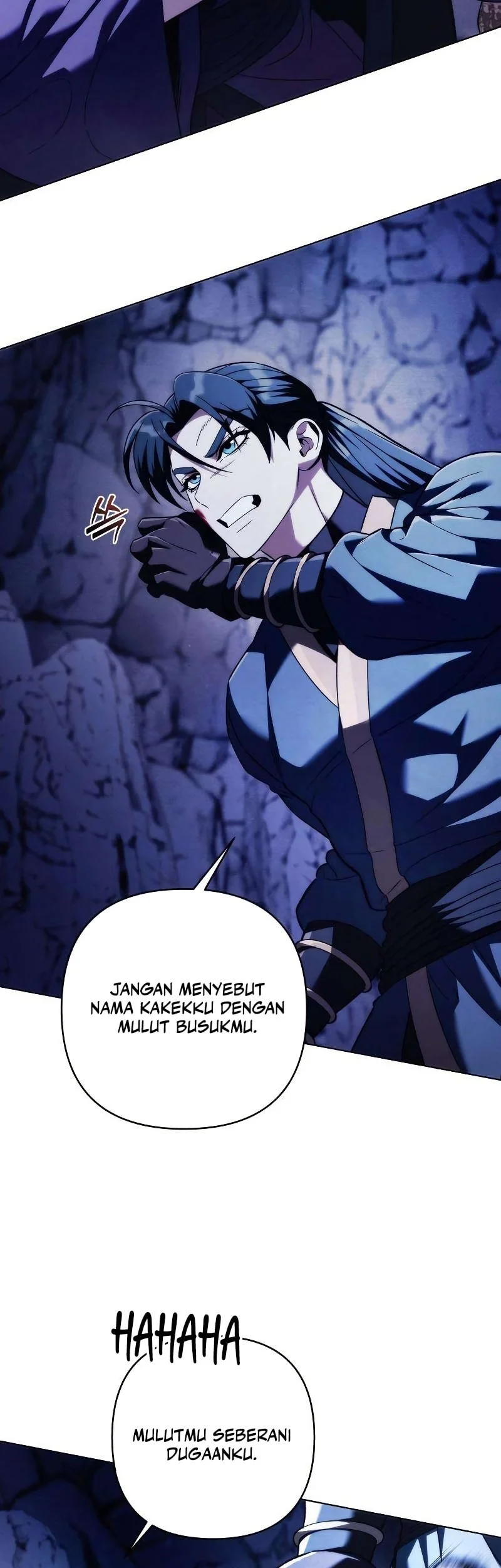 Overlord Of Sichuan Chapter 17 Gambar 8