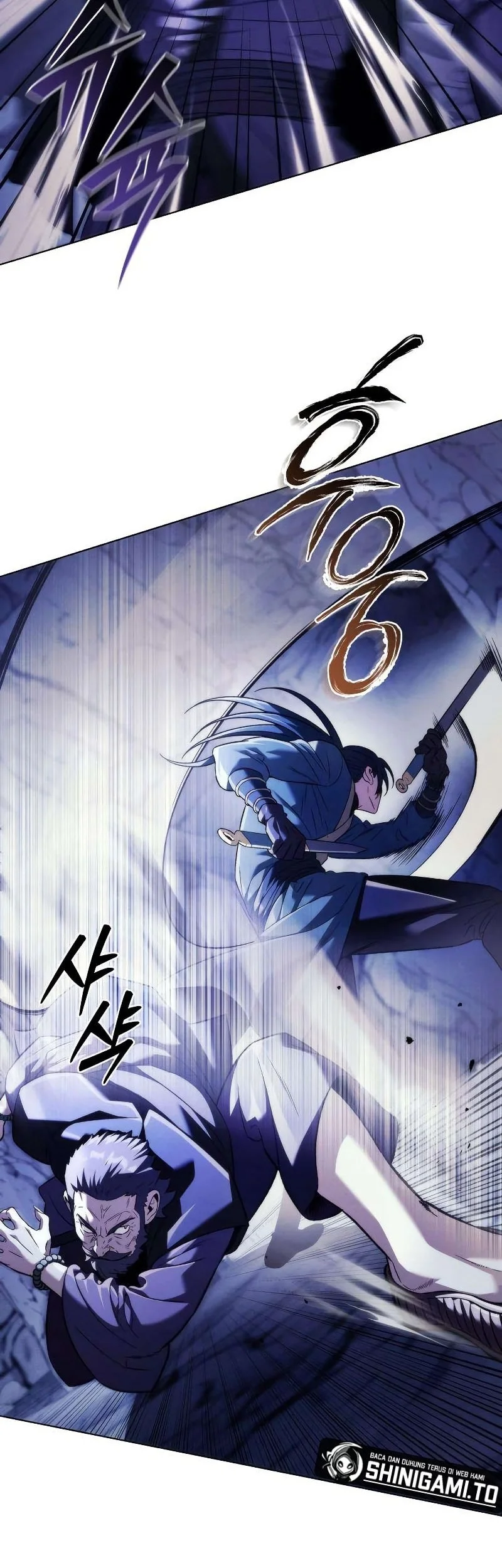 Overlord Of Sichuan Chapter 17 Gambar 13