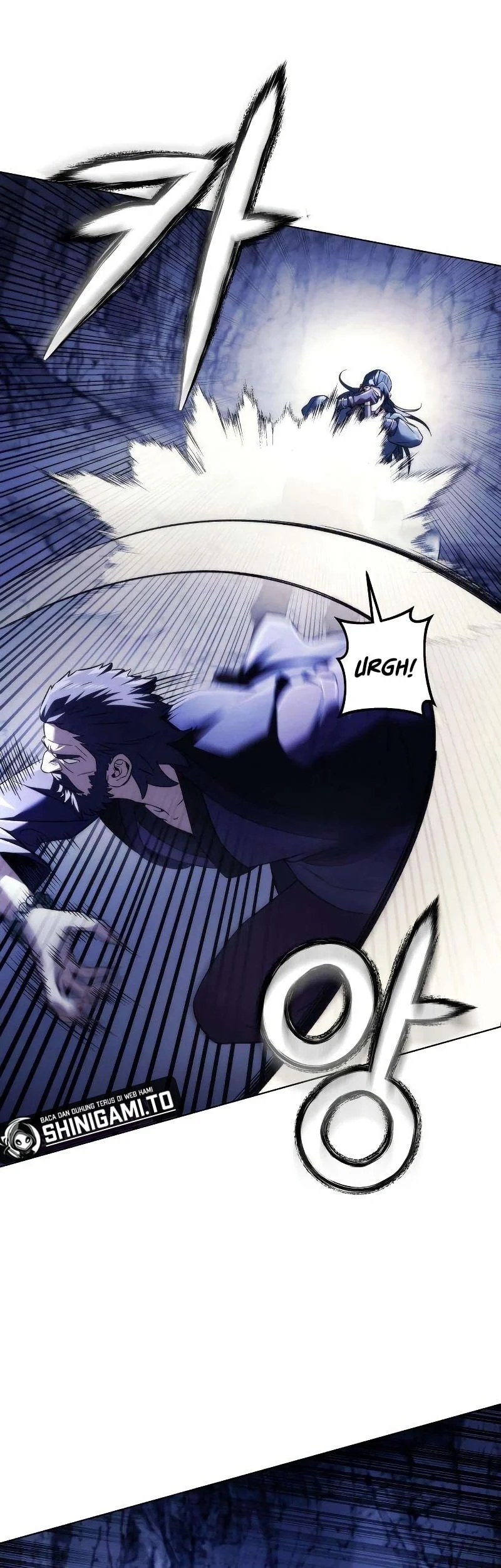 Overlord Of Sichuan Chapter 17 Gambar 14