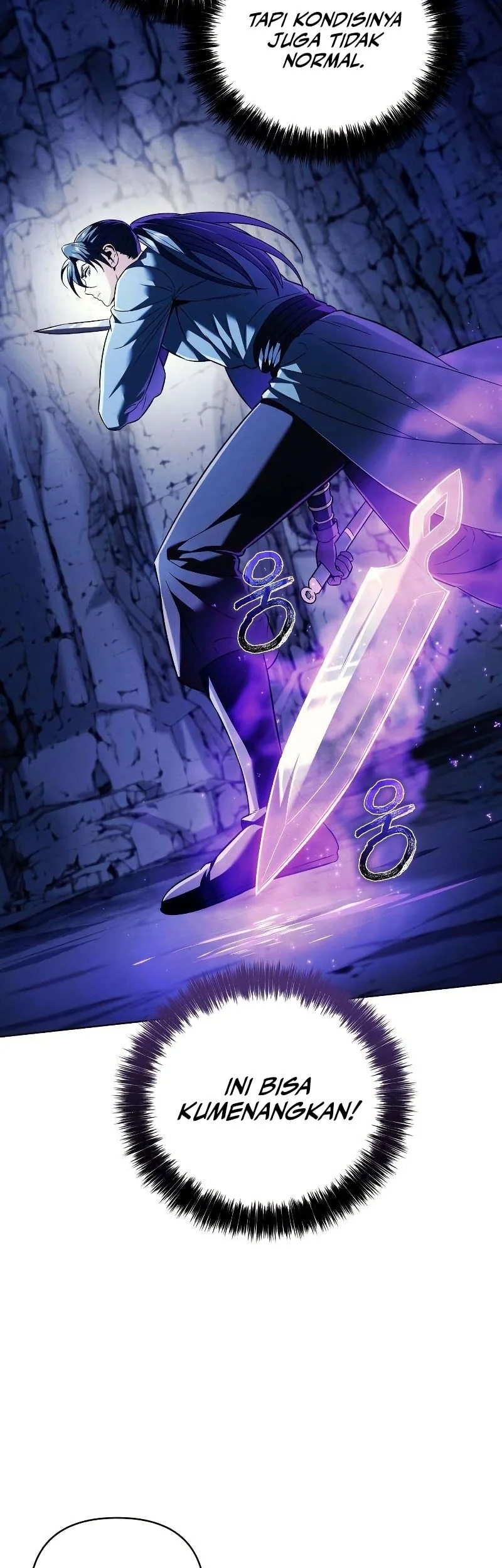 Overlord Of Sichuan Chapter 17 Gambar 16