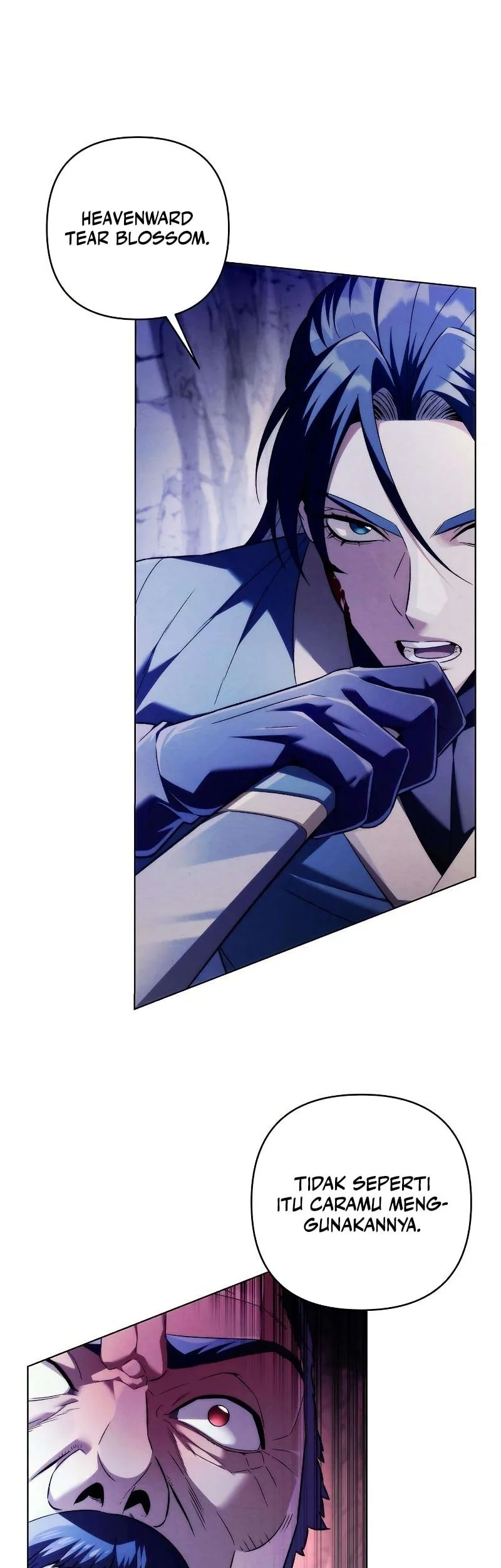 Overlord Of Sichuan Chapter 17 Gambar 18