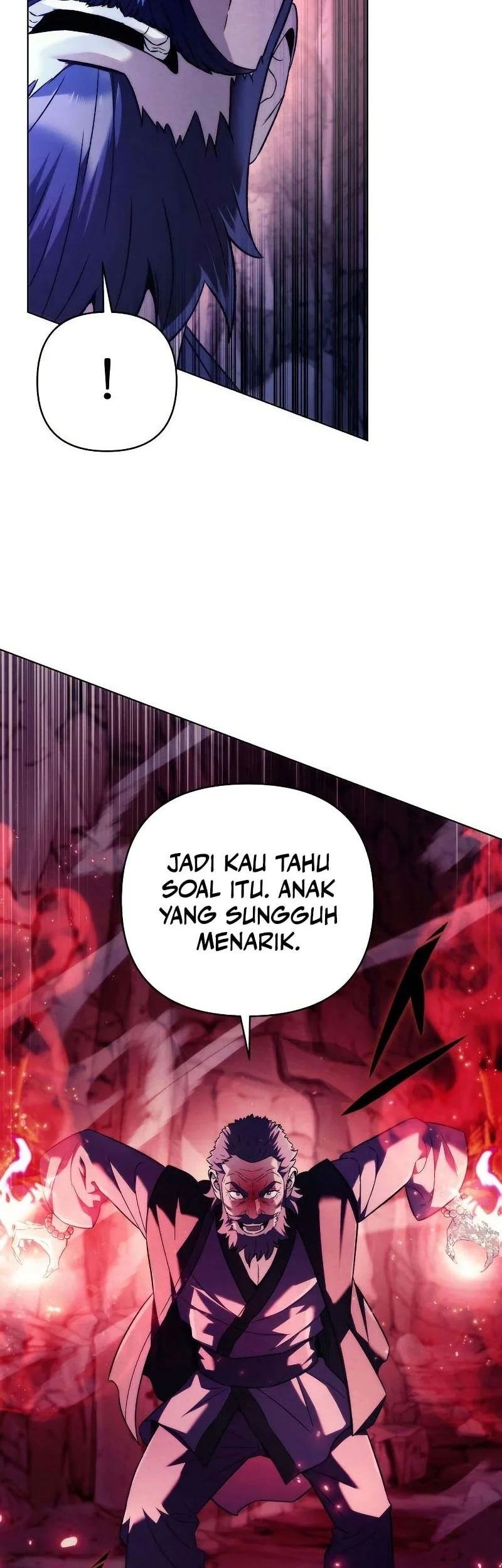 Overlord Of Sichuan Chapter 17 Gambar 19