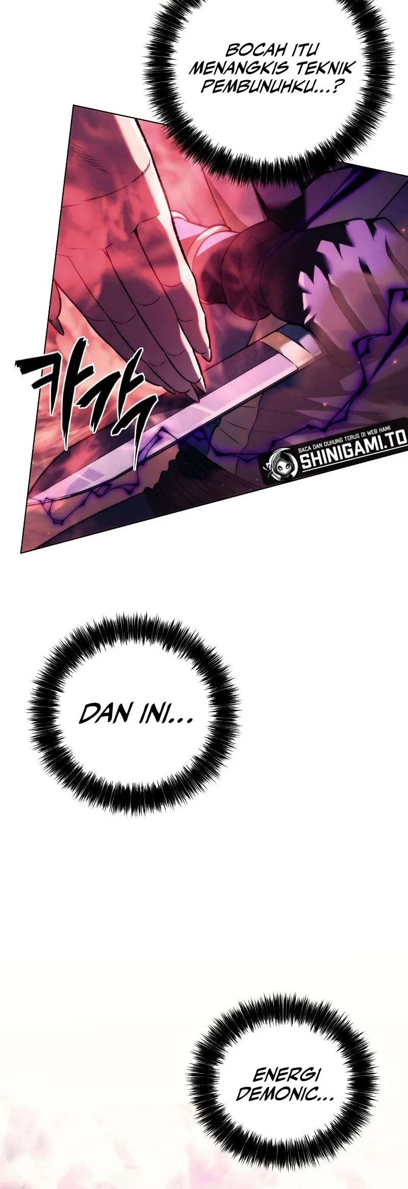 Overlord Of Sichuan Chapter 17 Gambar 25