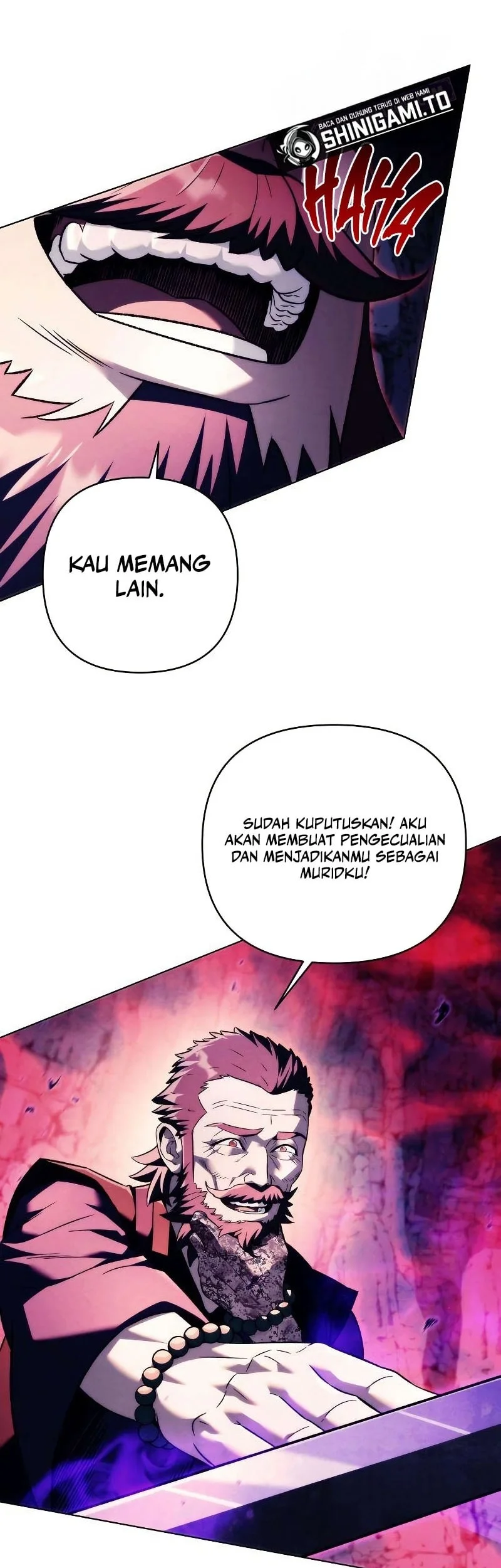 Overlord Of Sichuan Chapter 17 Gambar 27