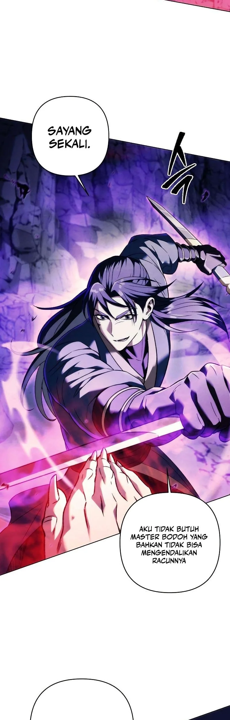 Overlord Of Sichuan Chapter 17 Gambar 28