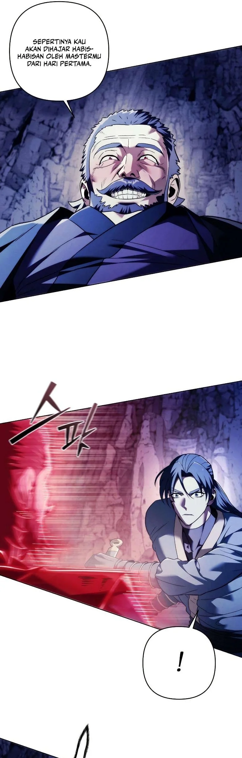 Overlord Of Sichuan Chapter 17 Gambar 30