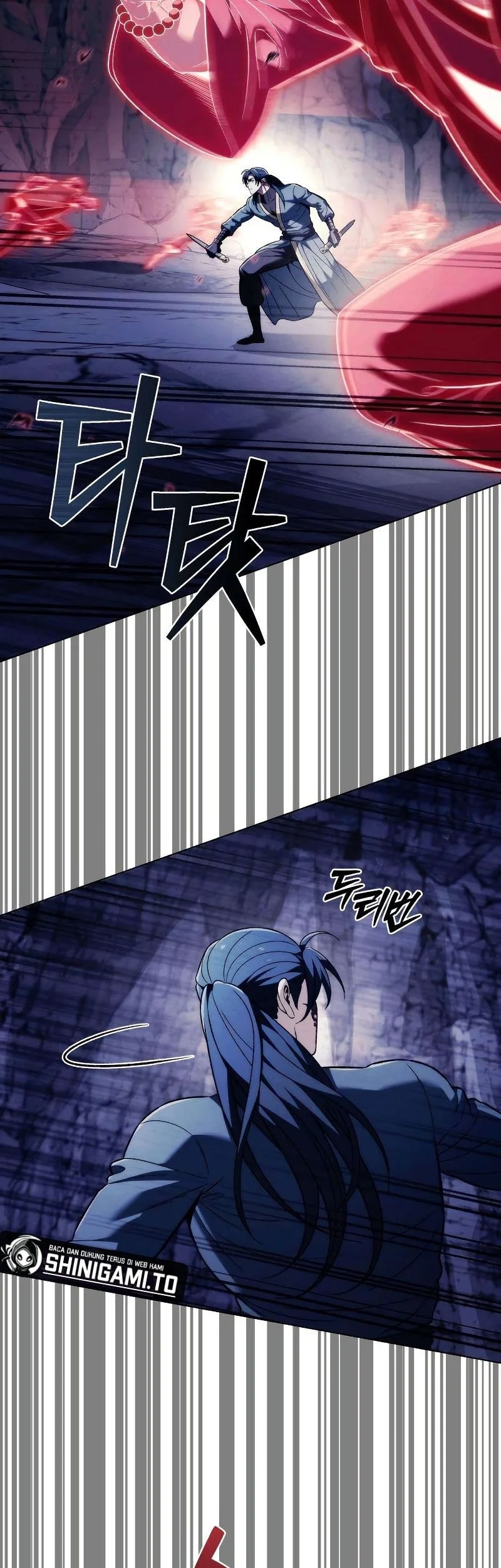 Overlord Of Sichuan Chapter 17 Gambar 32