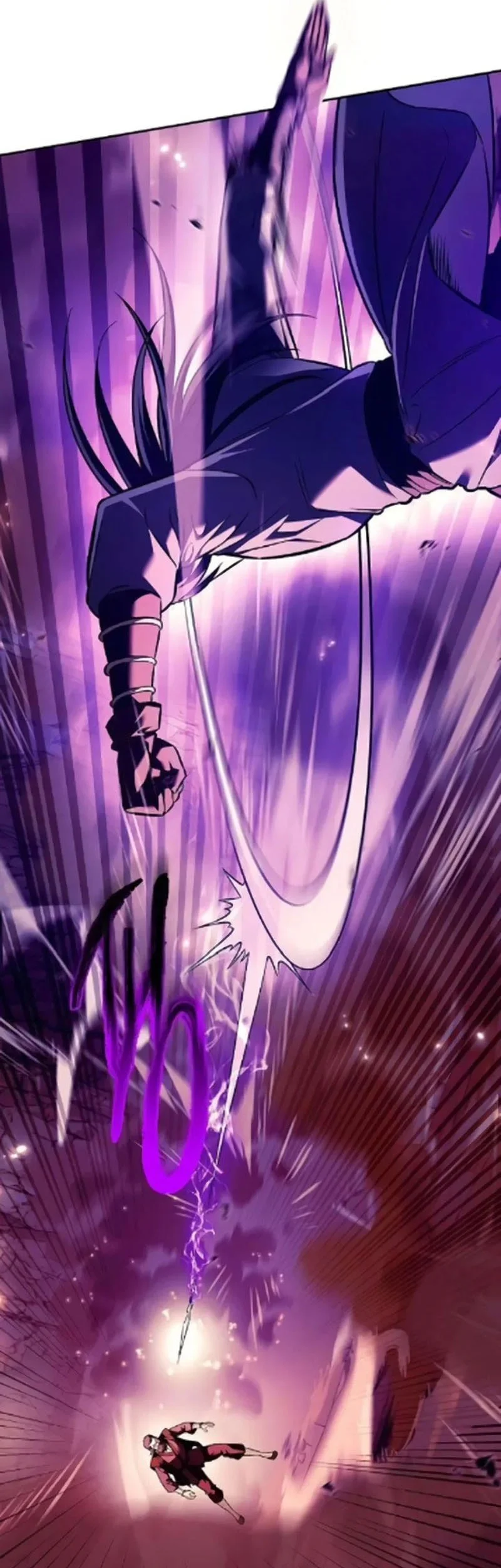 Overlord Of Sichuan Chapter 18 Gambar 33