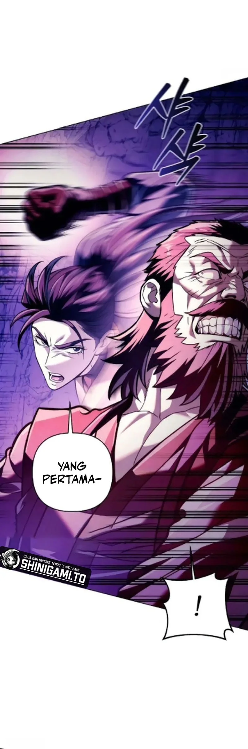 Overlord Of Sichuan Chapter 18 Gambar 36