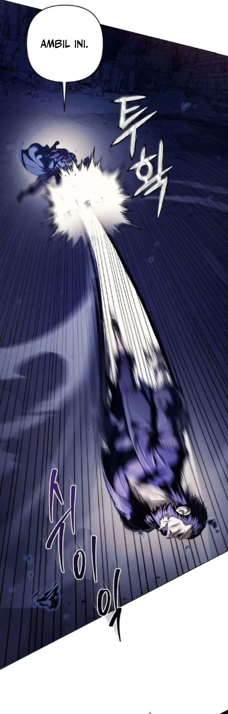 Overlord Of Sichuan Chapter 18 Gambar 37