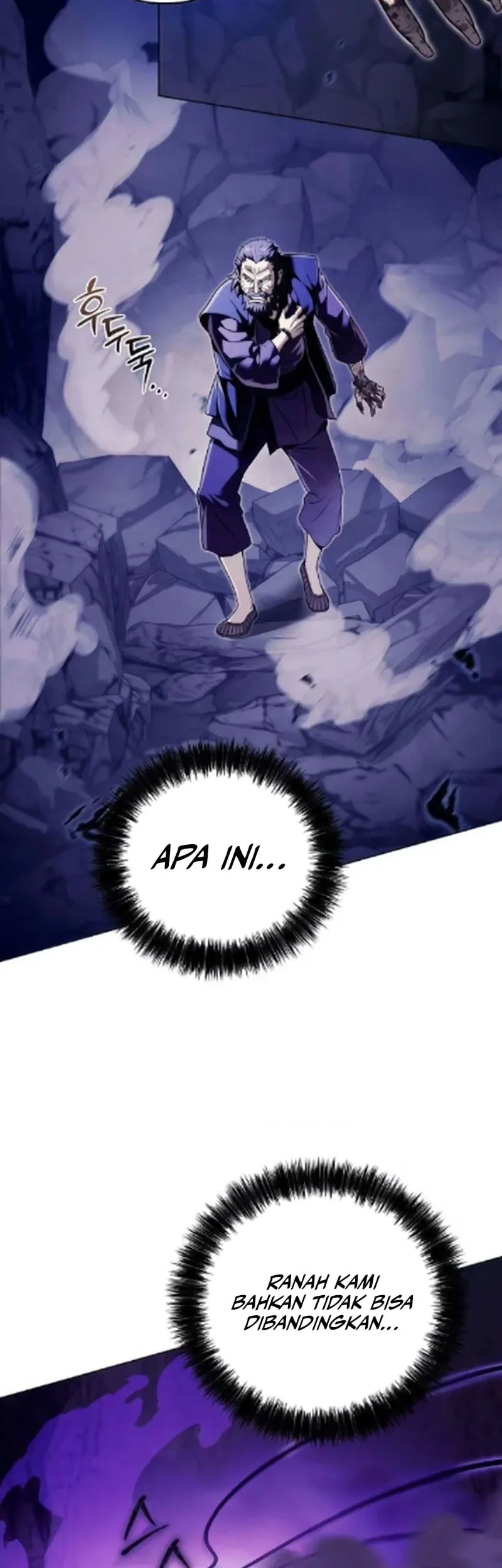 Overlord Of Sichuan Chapter 18 Gambar 39