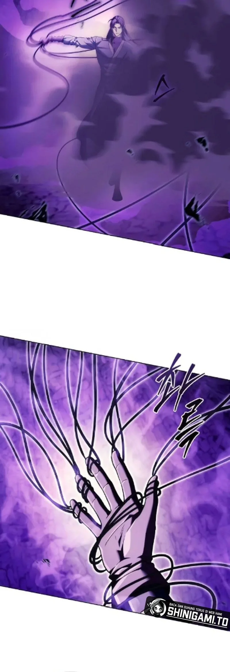 Overlord Of Sichuan Chapter 18 Gambar 40