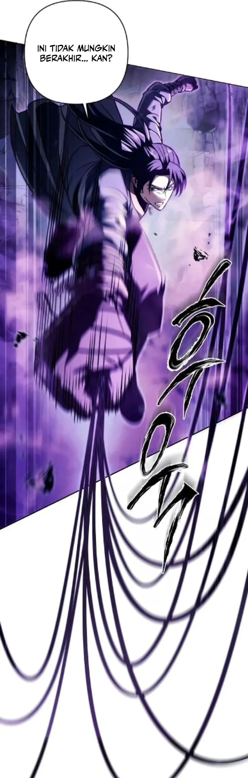 Overlord Of Sichuan Chapter 18 Gambar 41