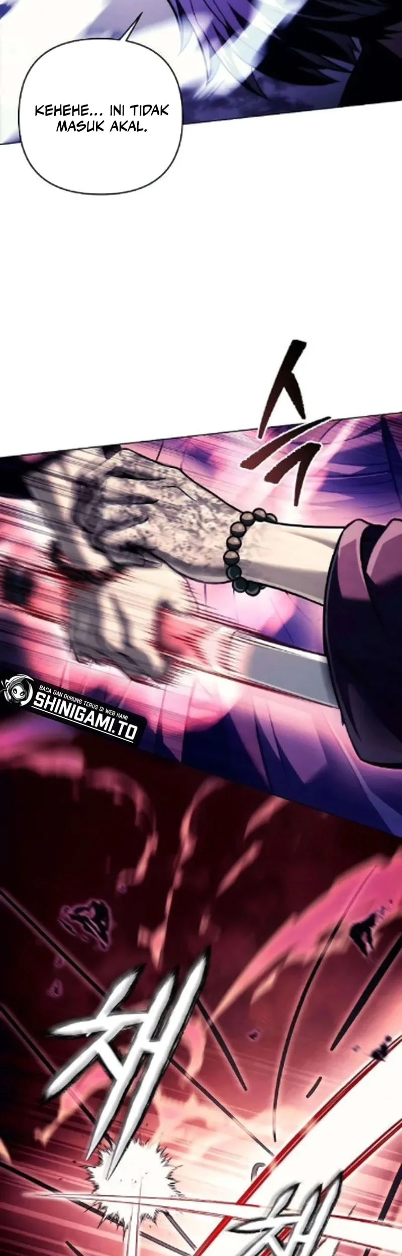 Overlord Of Sichuan Chapter 18 Gambar 43