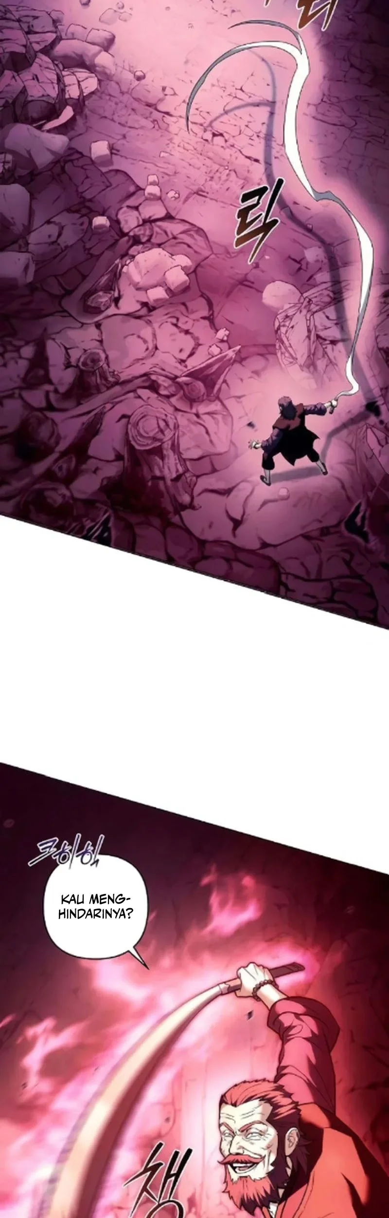 Overlord Of Sichuan Chapter 18 Gambar 47