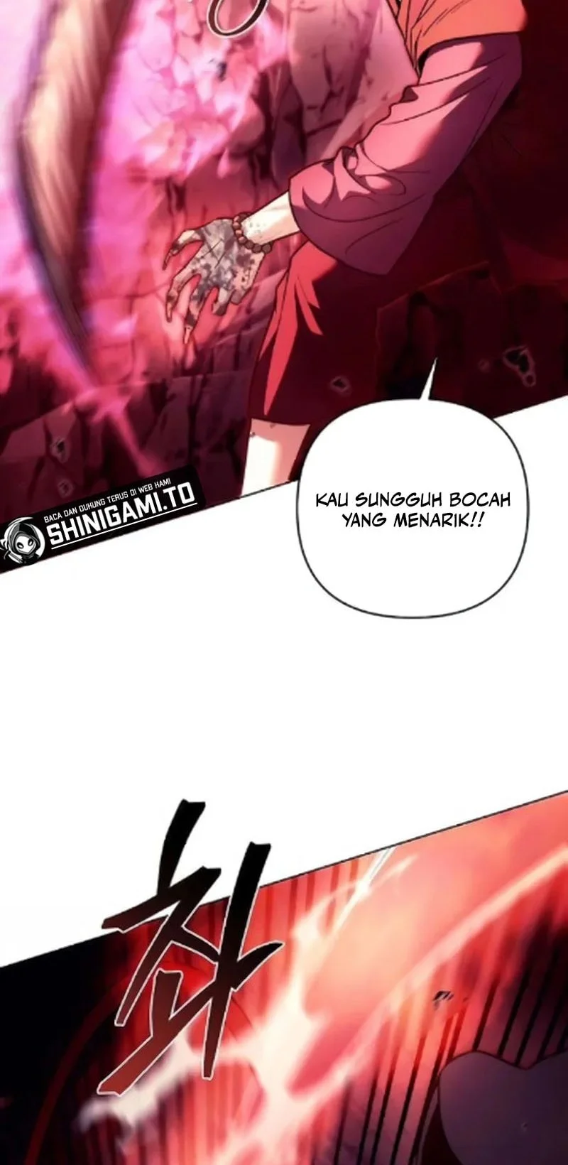 Overlord Of Sichuan Chapter 18 Gambar 48