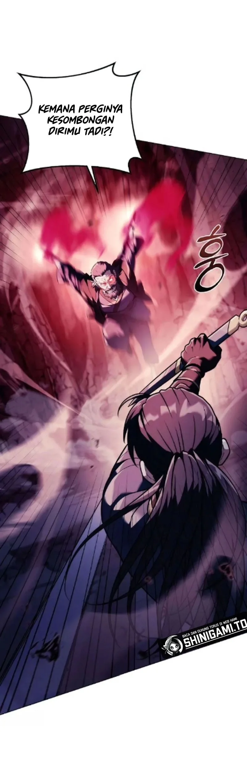 Overlord Of Sichuan Chapter 18 Gambar 52