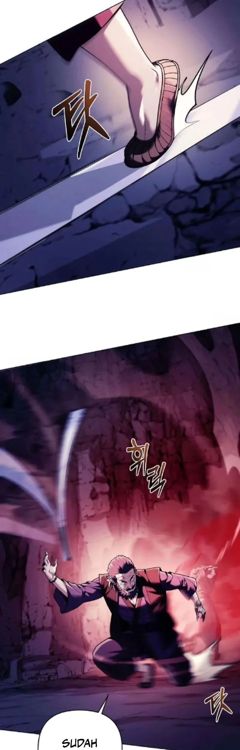 Overlord Of Sichuan Chapter 18 Gambar 54