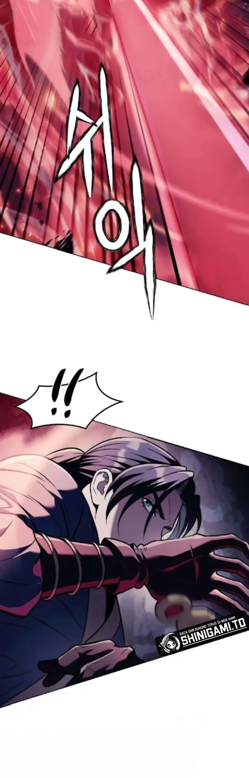 Overlord Of Sichuan Chapter 18 Gambar 56