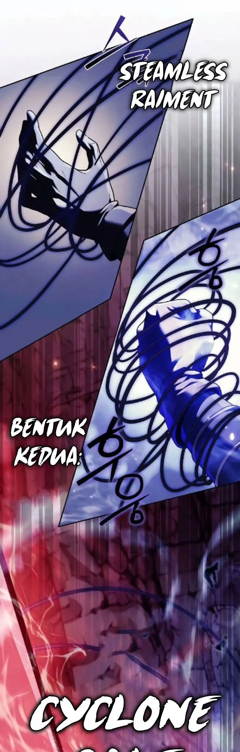 Overlord Of Sichuan Chapter 18 Gambar 57