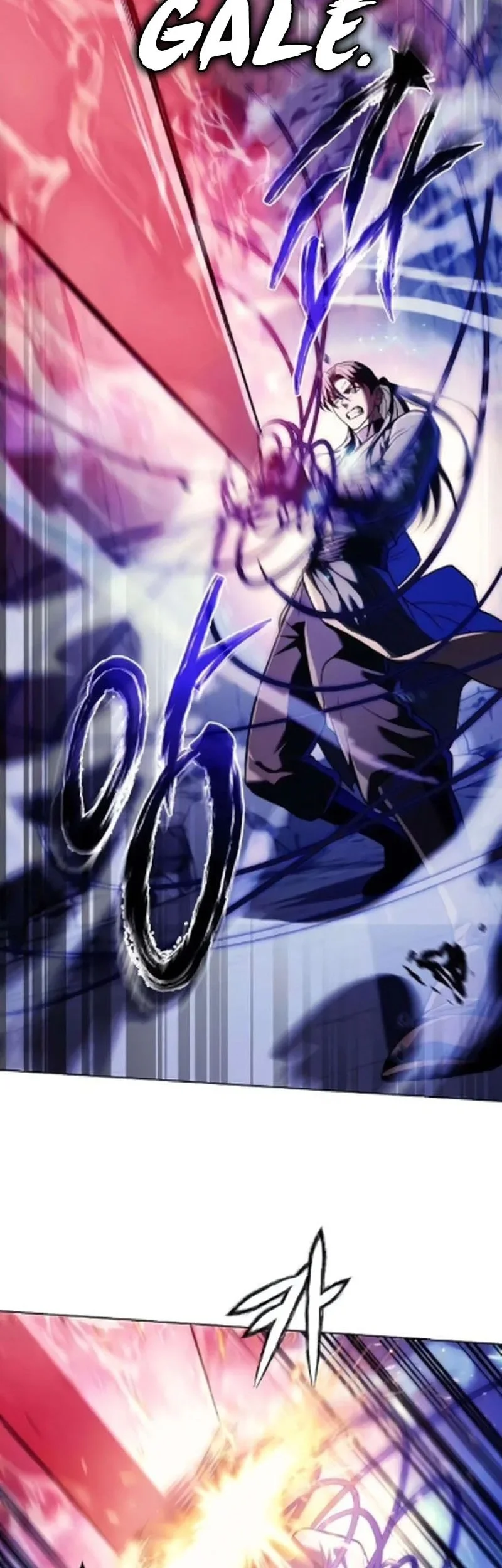 Overlord Of Sichuan Chapter 18 Gambar 58