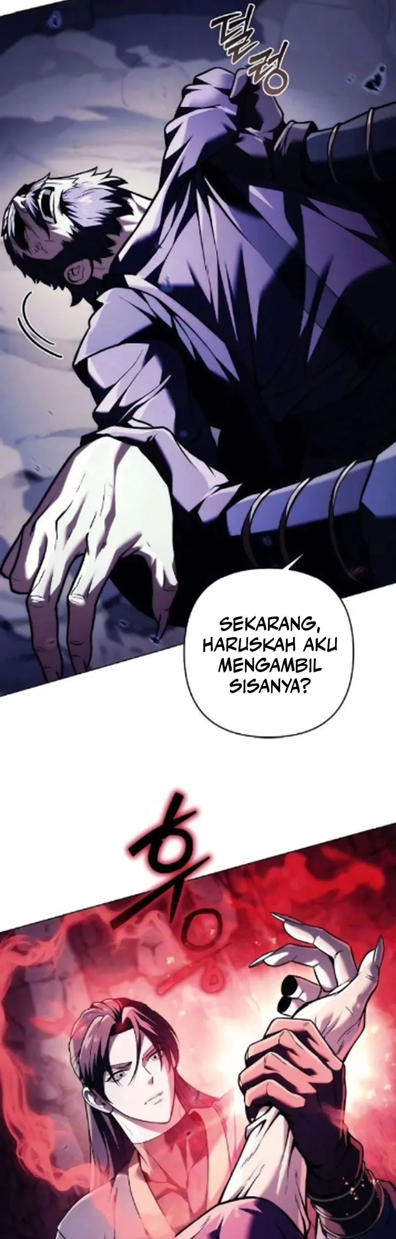 Overlord Of Sichuan Chapter 18 Gambar 65