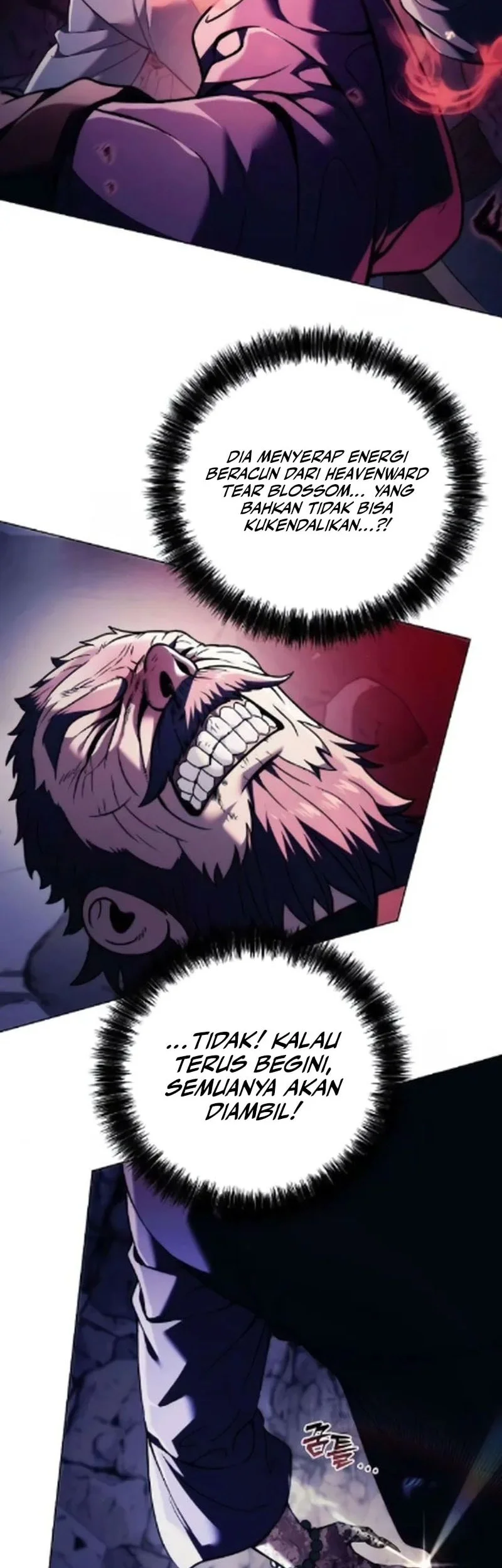 Overlord Of Sichuan Chapter 18 Gambar 66