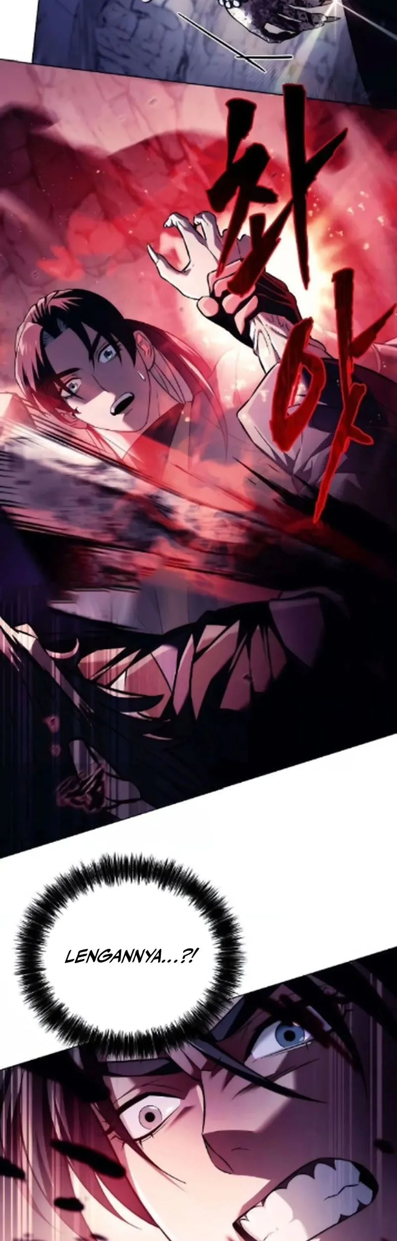 Overlord Of Sichuan Chapter 18 Gambar 67