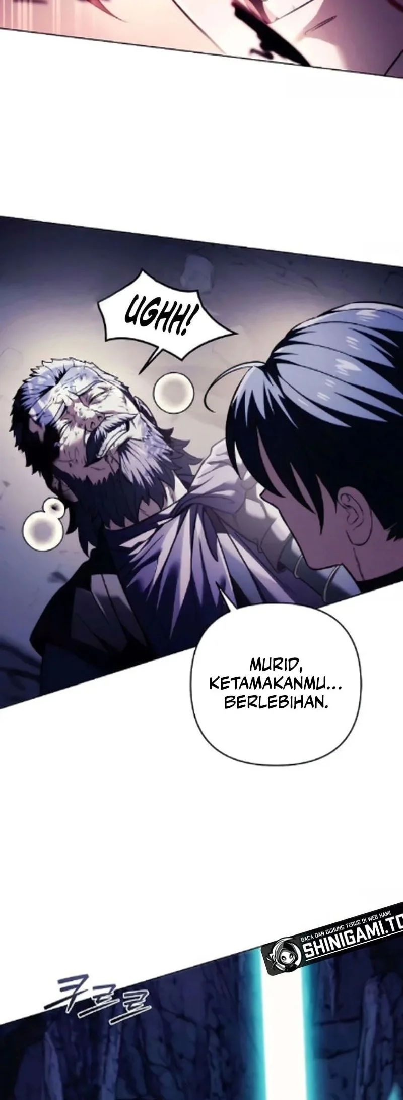 Overlord Of Sichuan Chapter 18 Gambar 68