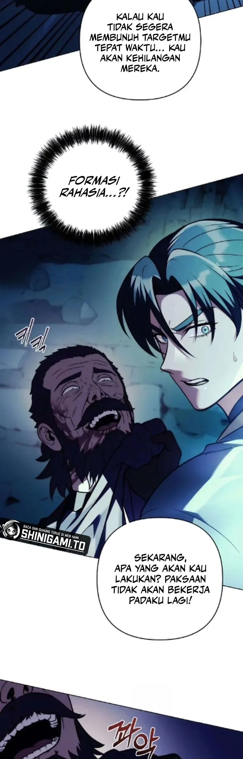 Overlord Of Sichuan Chapter 18 Gambar 70