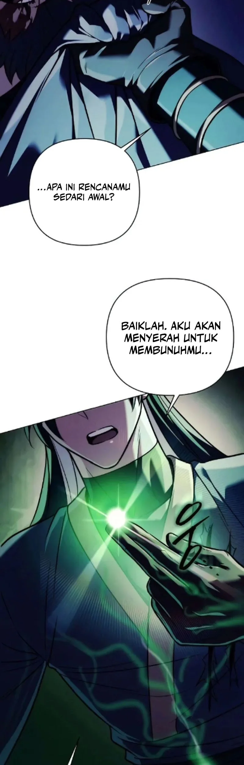 Overlord Of Sichuan Chapter 18 Gambar 71