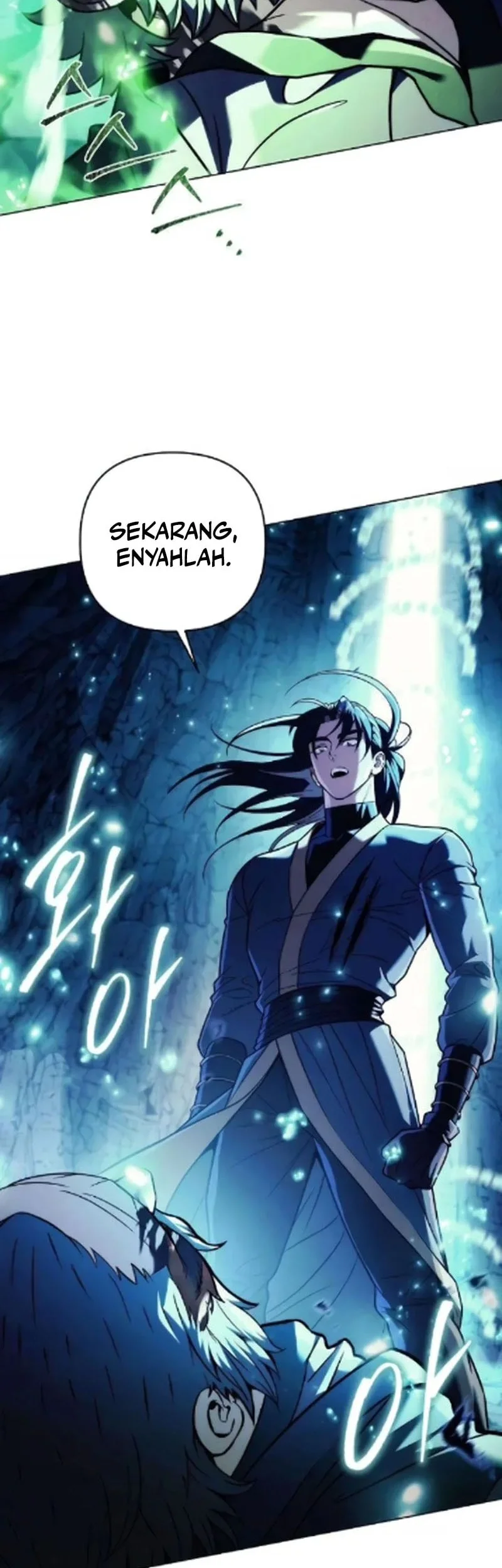 Overlord Of Sichuan Chapter 18 Gambar 74