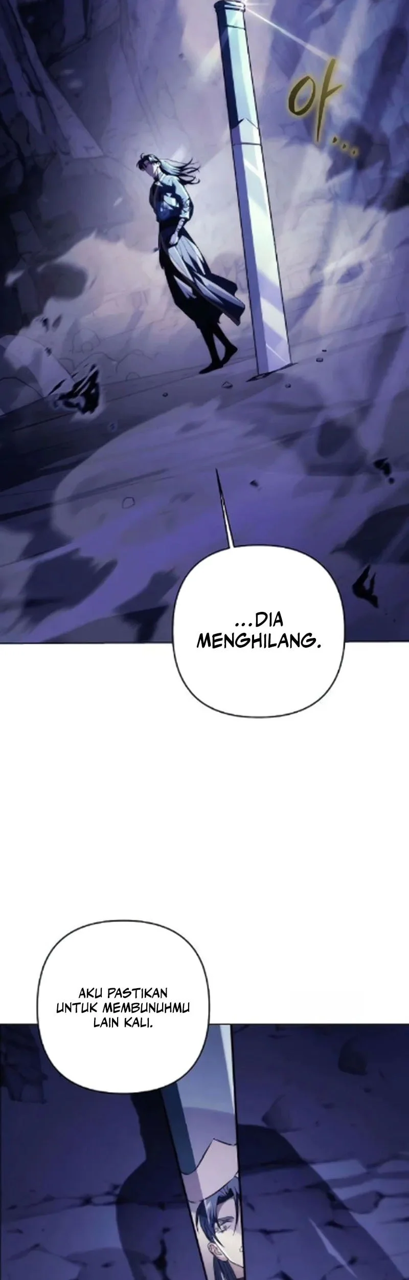 Overlord Of Sichuan Chapter 18 Gambar 77