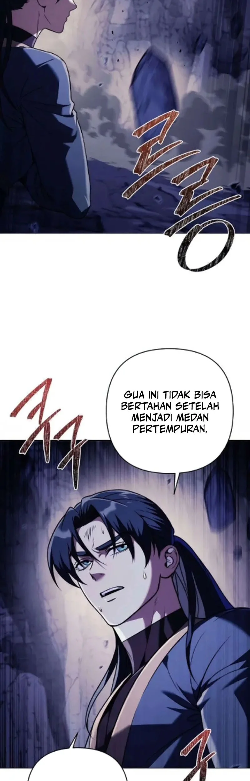 Overlord Of Sichuan Chapter 18 Gambar 79