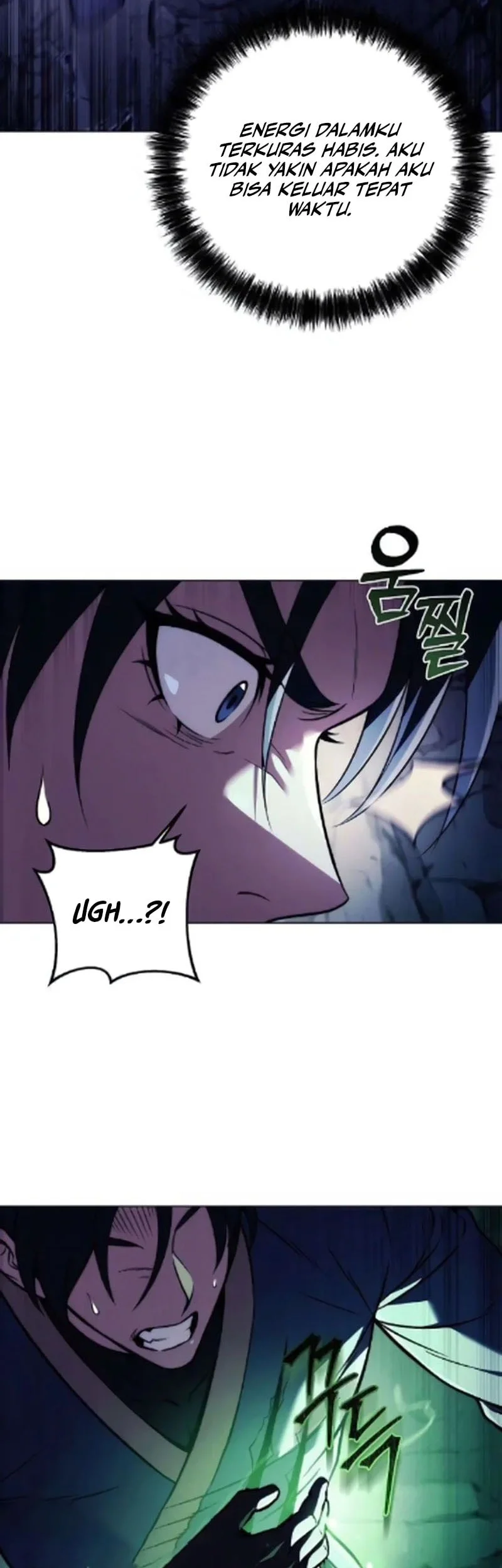 Overlord Of Sichuan Chapter 18 Gambar 81