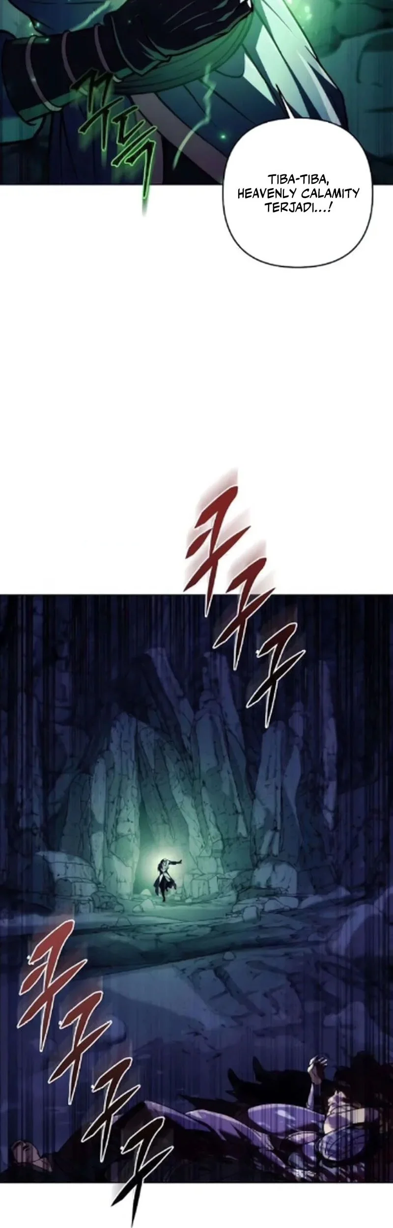 Overlord Of Sichuan Chapter 18 Gambar 82