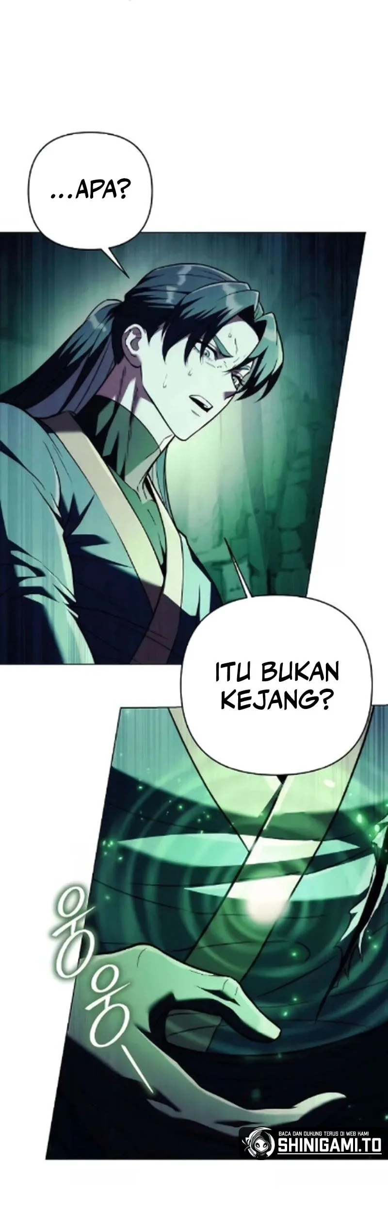 Overlord Of Sichuan Chapter 18 Gambar 83