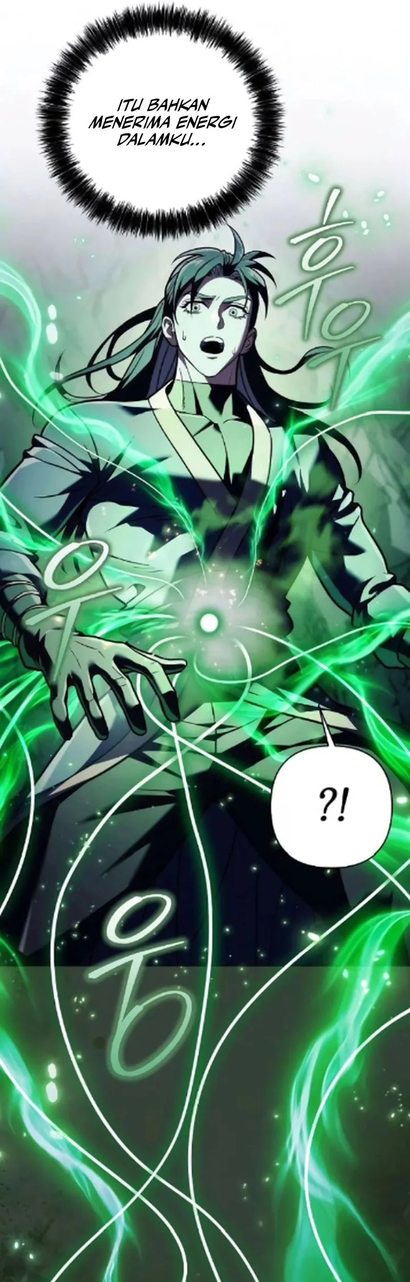 Overlord Of Sichuan Chapter 18 Gambar 85