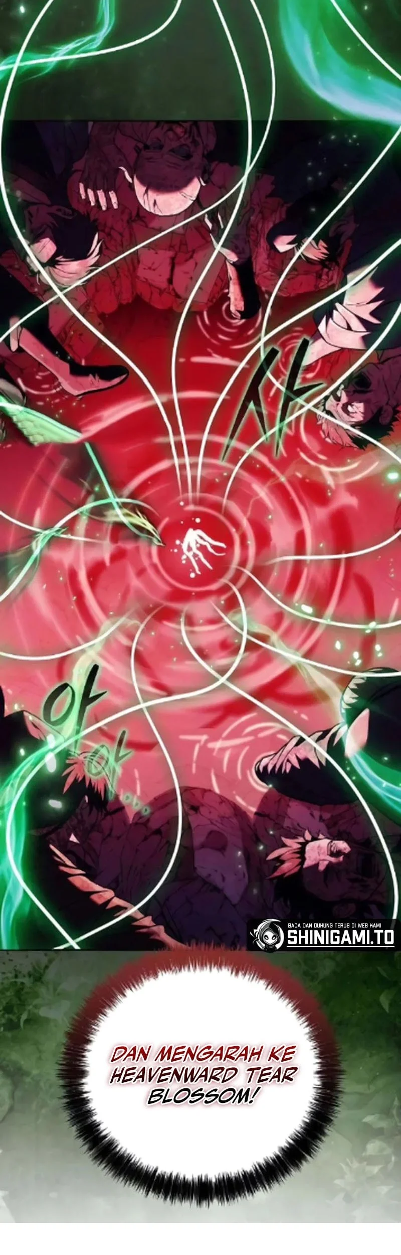 Overlord Of Sichuan Chapter 18 Gambar 86